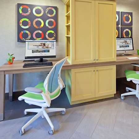 Home2 Suites By Hilton Alameda Oakland Airport מראה חיצוני תמונה