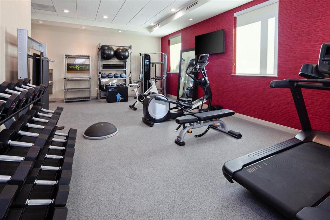 Home2 Suites By Hilton Alameda Oakland Airport מראה חיצוני תמונה