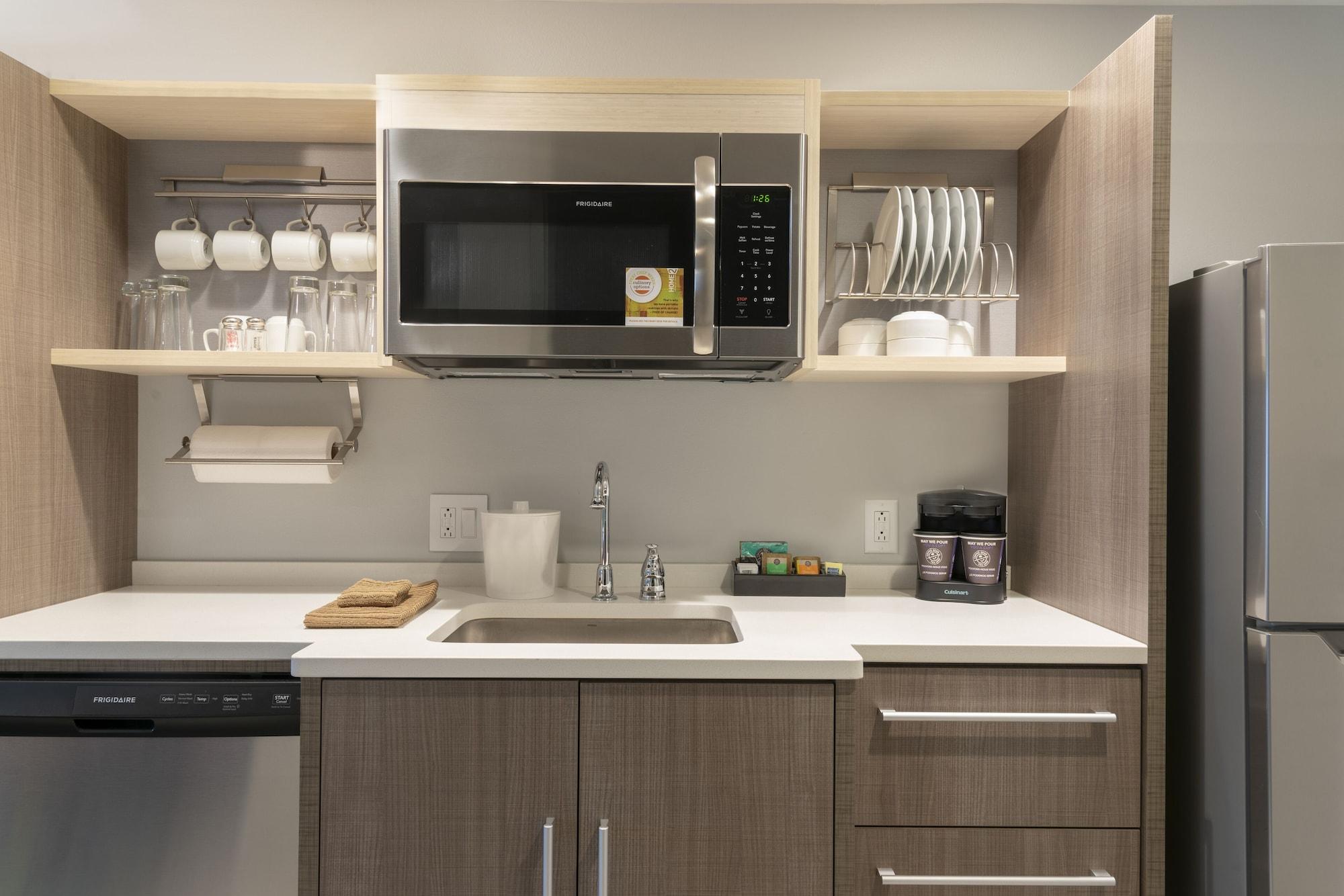 Home2 Suites By Hilton Alameda Oakland Airport מראה חיצוני תמונה
