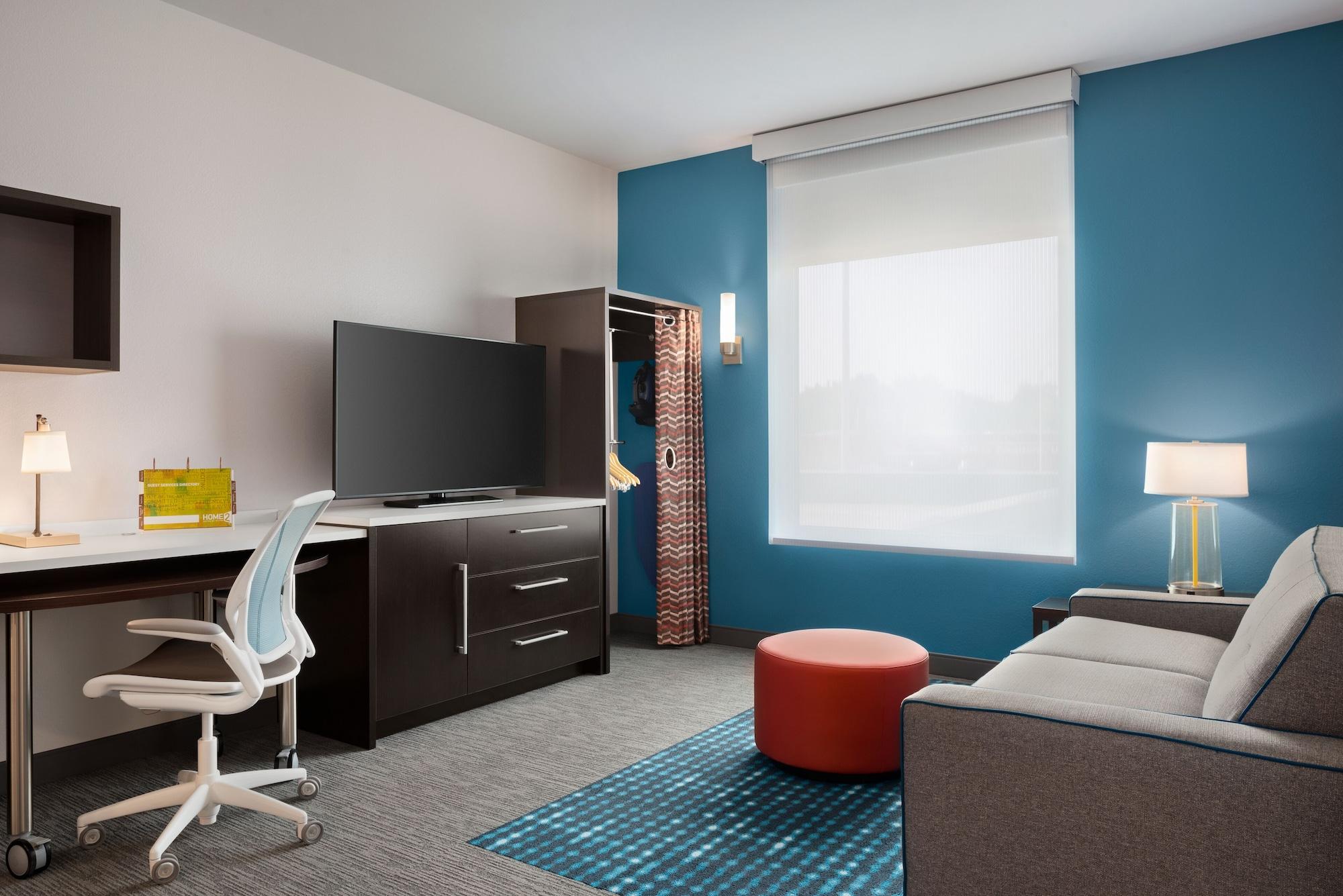Home2 Suites By Hilton Alameda Oakland Airport מראה חיצוני תמונה