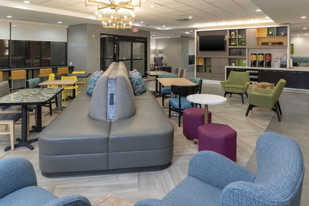 Home2 Suites By Hilton Alameda Oakland Airport מראה חיצוני תמונה