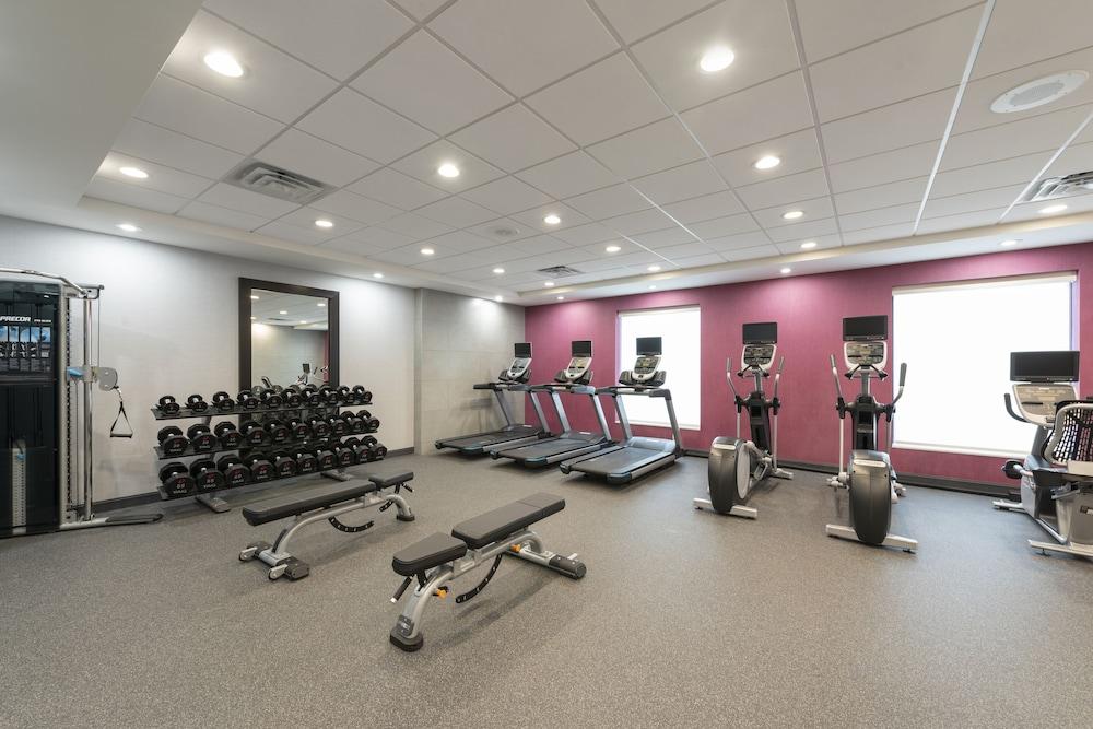 Home2 Suites By Hilton Alameda Oakland Airport מראה חיצוני תמונה