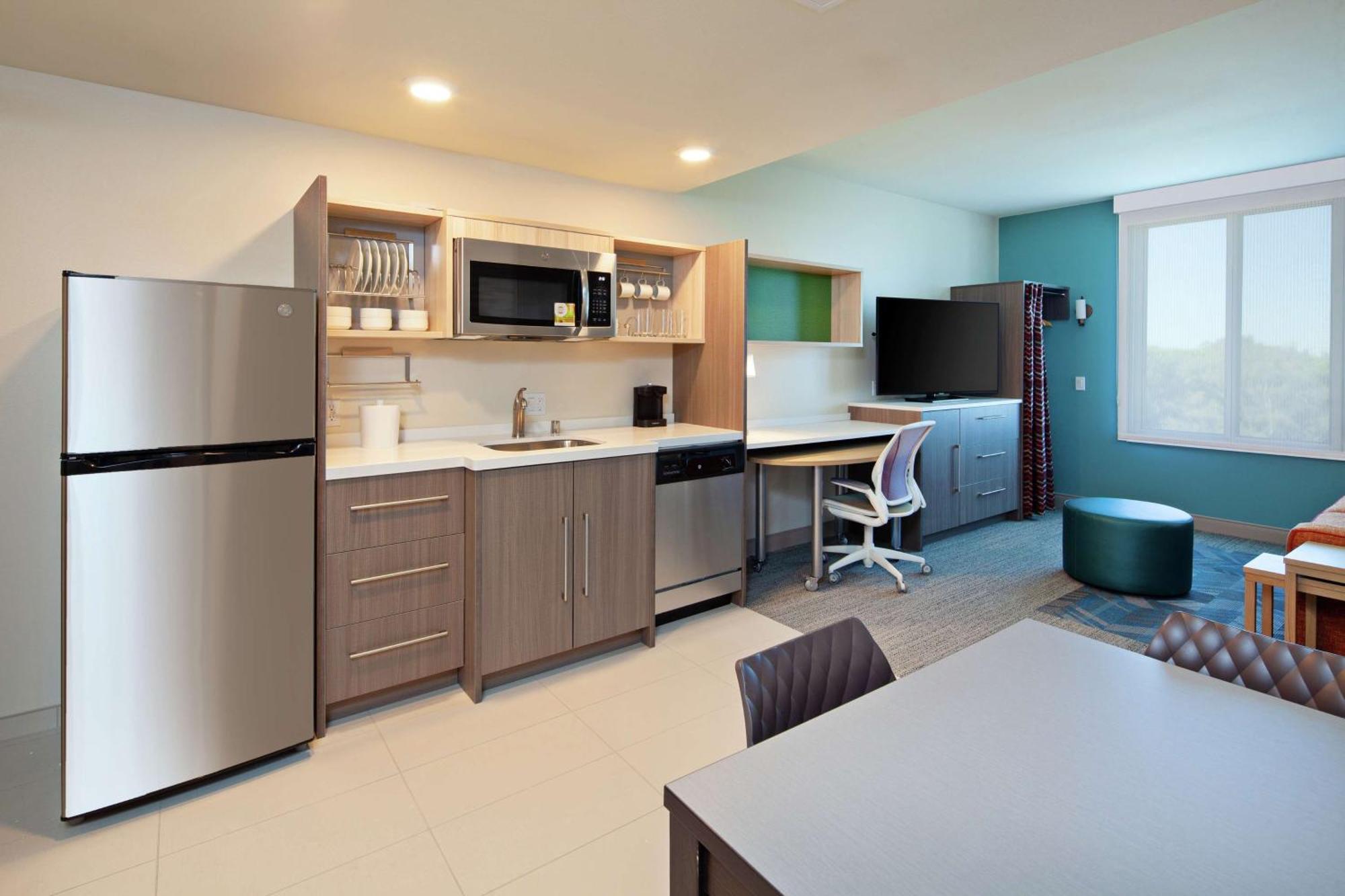Home2 Suites By Hilton Alameda Oakland Airport מראה חיצוני תמונה