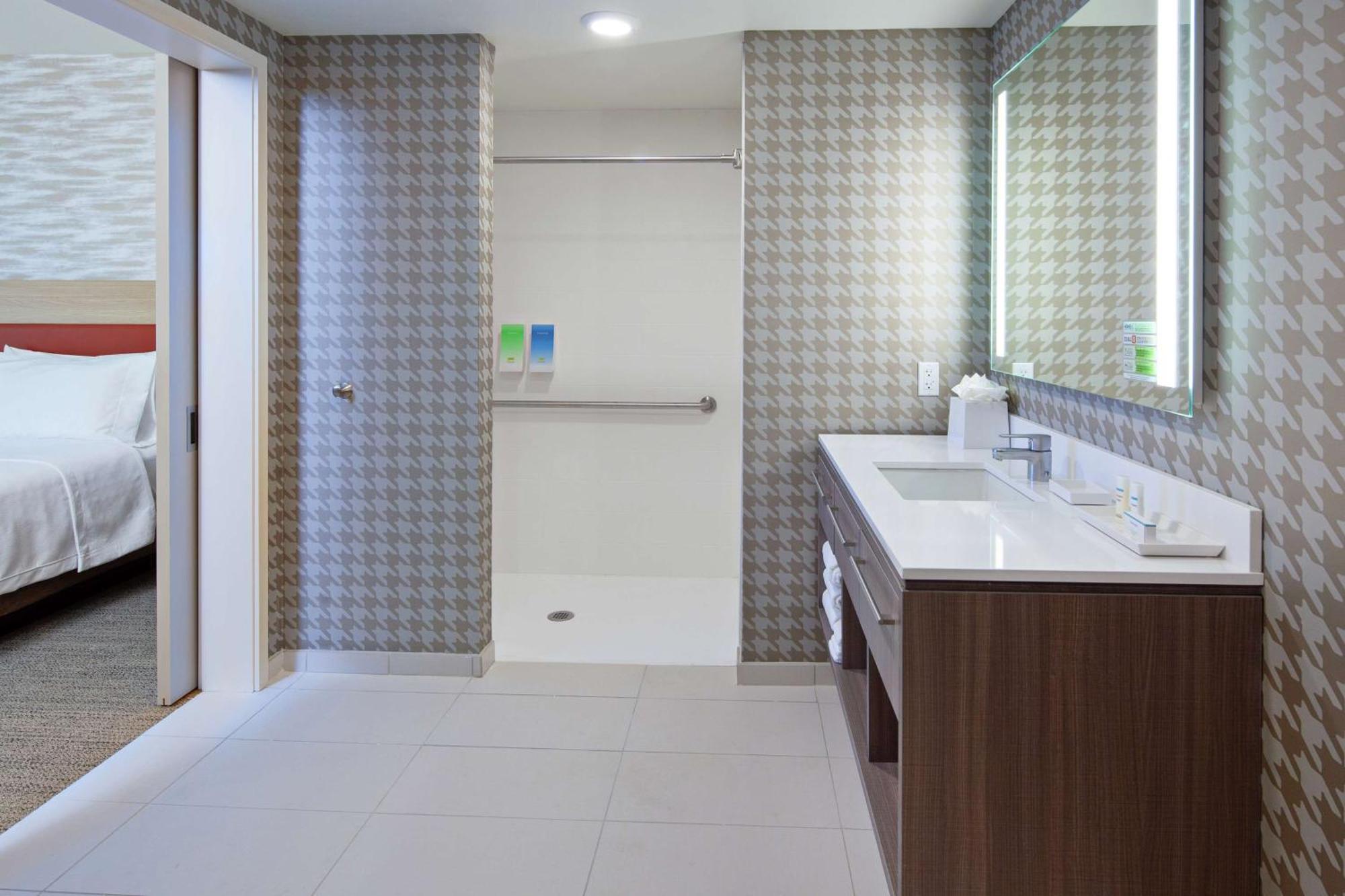 Home2 Suites By Hilton Alameda Oakland Airport מראה חיצוני תמונה