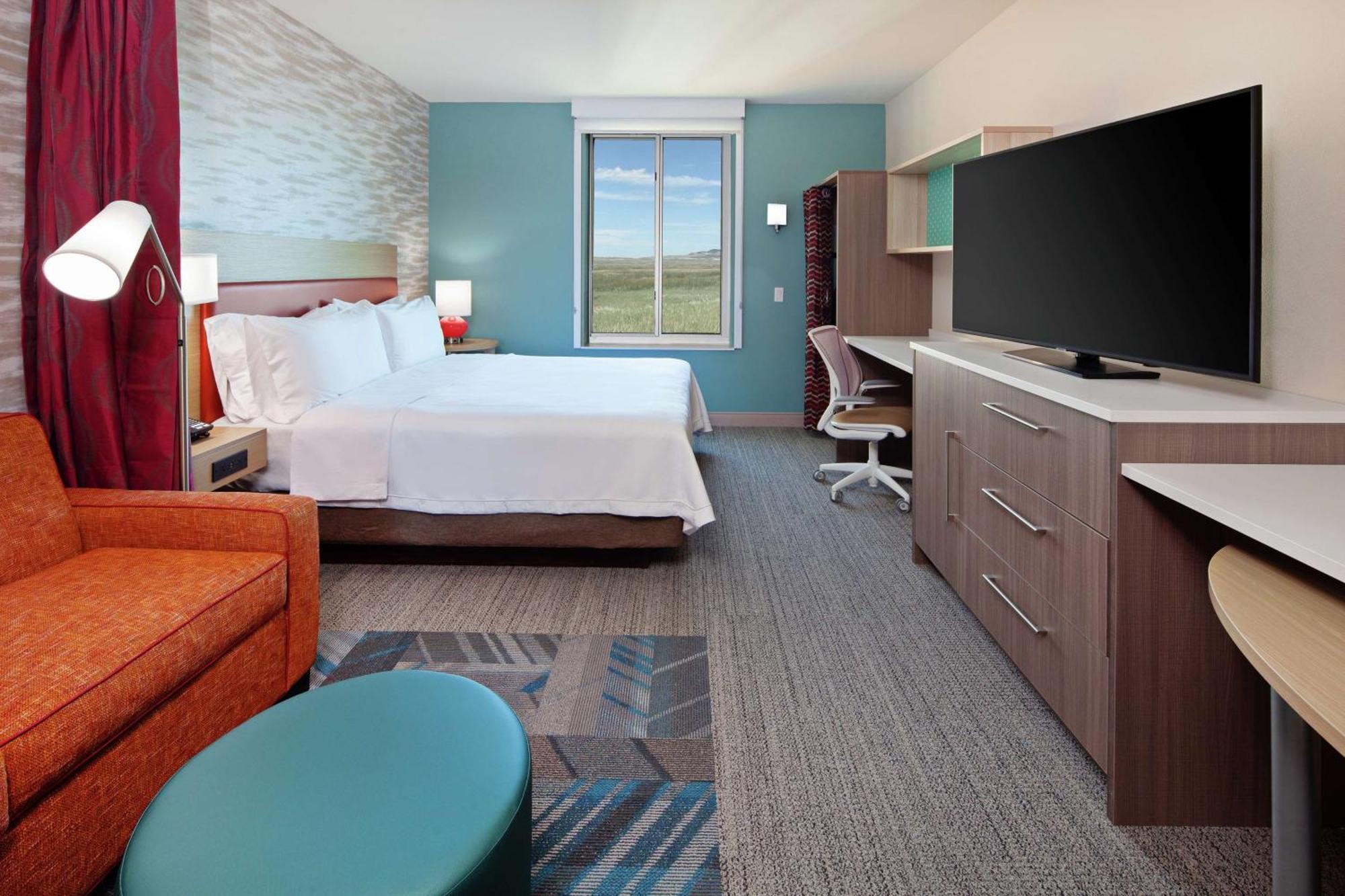 Home2 Suites By Hilton Alameda Oakland Airport מראה חיצוני תמונה