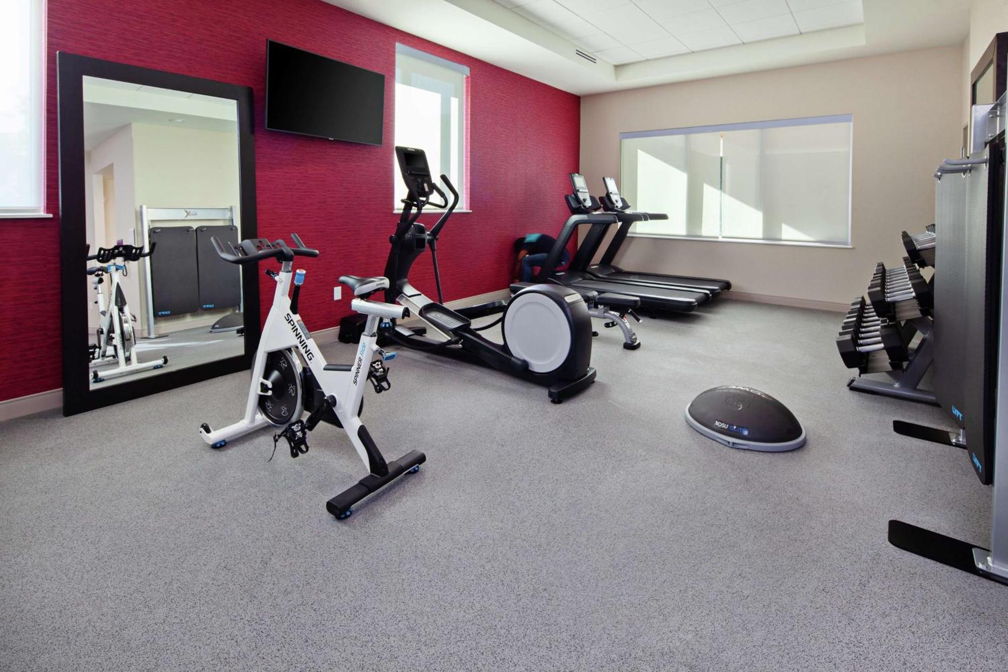 Home2 Suites By Hilton Alameda Oakland Airport מראה חיצוני תמונה