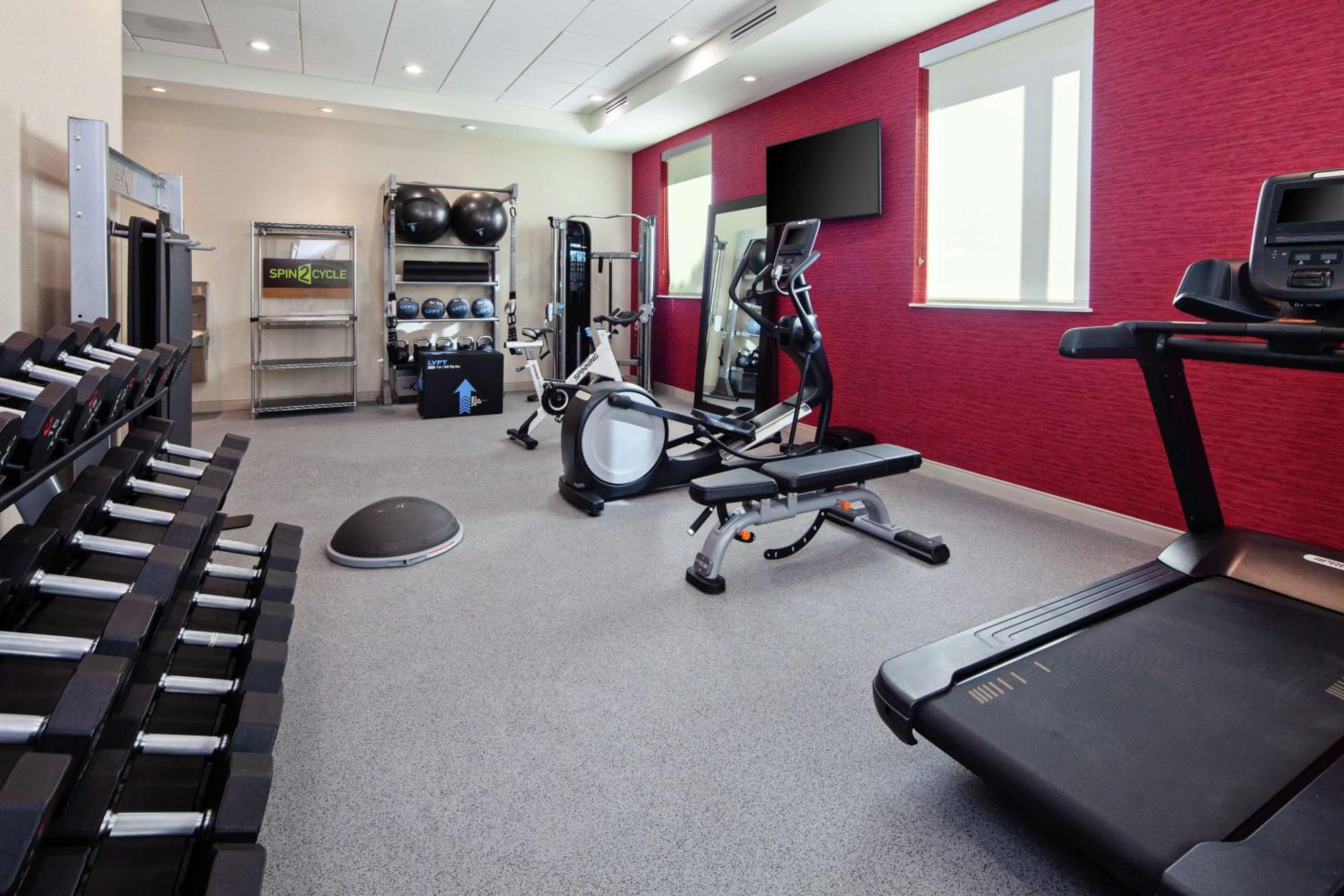 Home2 Suites By Hilton Alameda Oakland Airport מראה חיצוני תמונה
